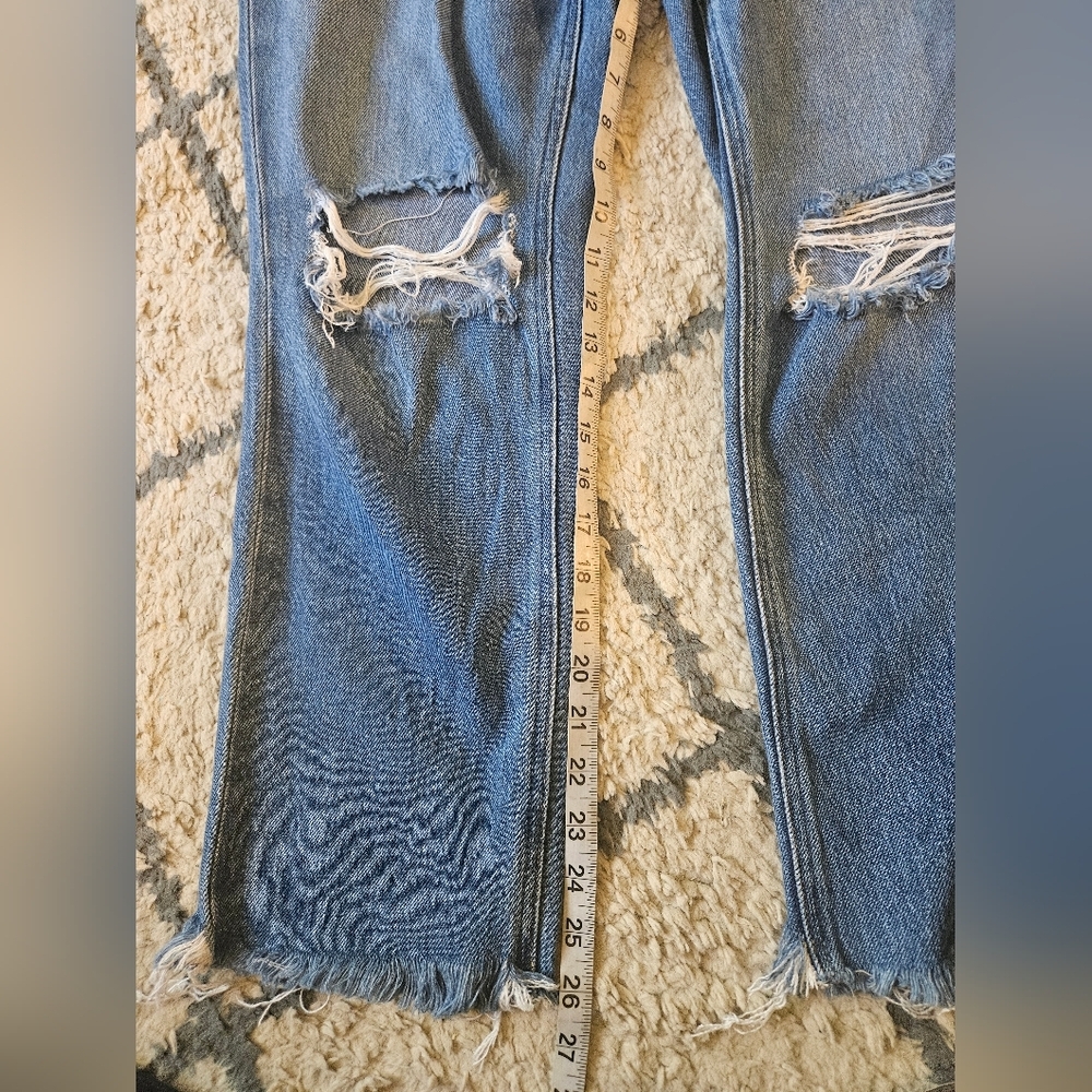 Paige Jeans Noella Size 28 - Picture 4 of 8